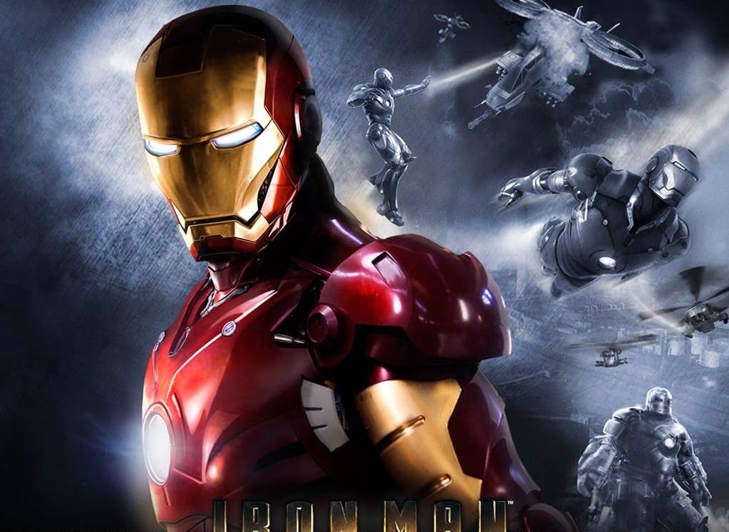 Iron man 3 full hd download torrent