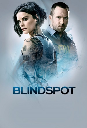 Blindspot season 4 torrent download